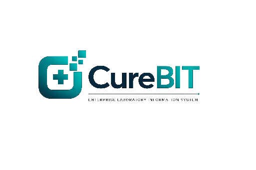 CureBIT Enterprise Laboratory Software Logo