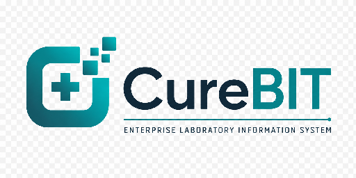 CureBIT Enterprise Laboratory Software Logo